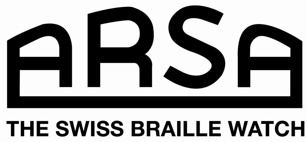 ARSA Blind Watch – Auguste Reymond S.A.